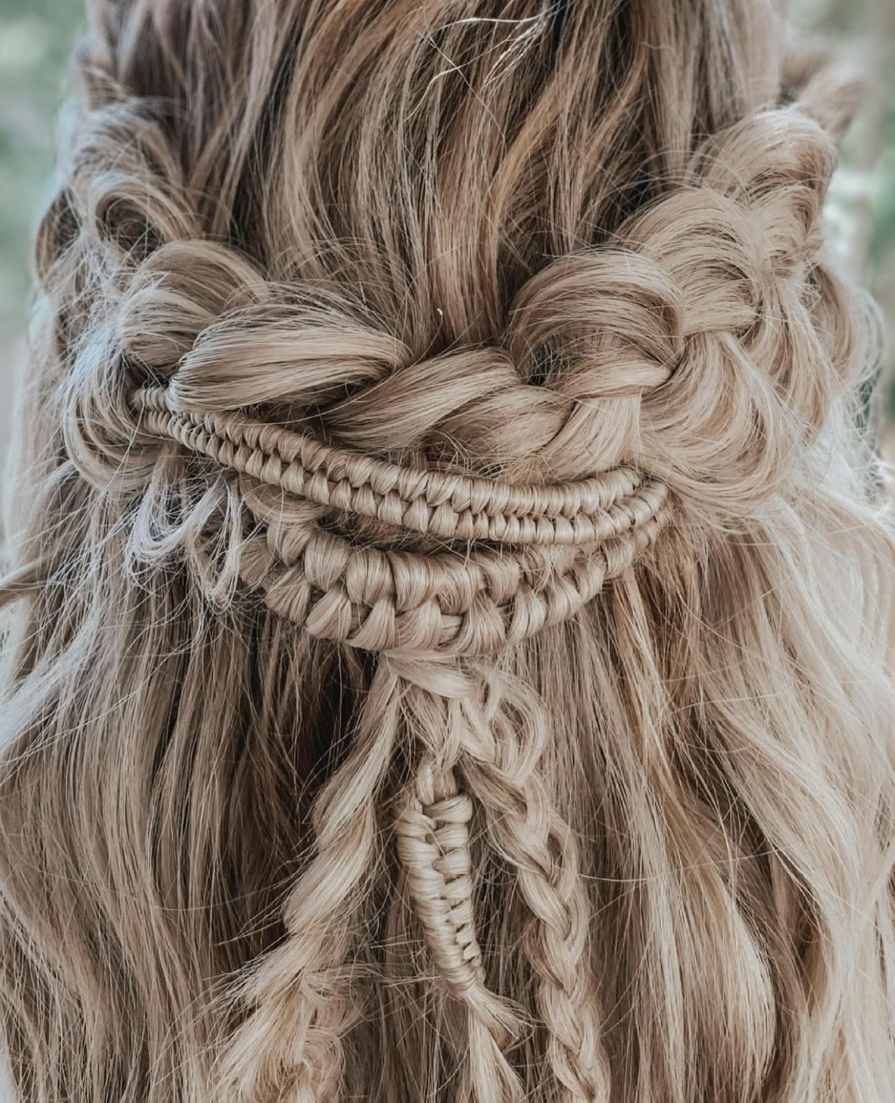 Meet Braid Babes: A Boho Bride's Beauty Dream Team - Nashville Bride Guide