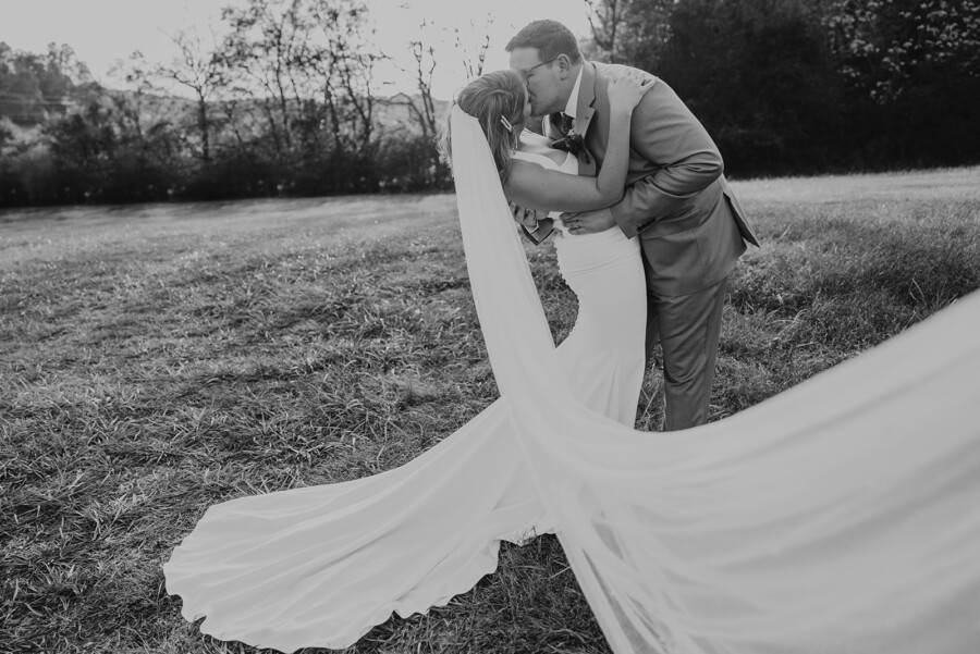 Nashville Wedding Photographer Fox and Fig Photography