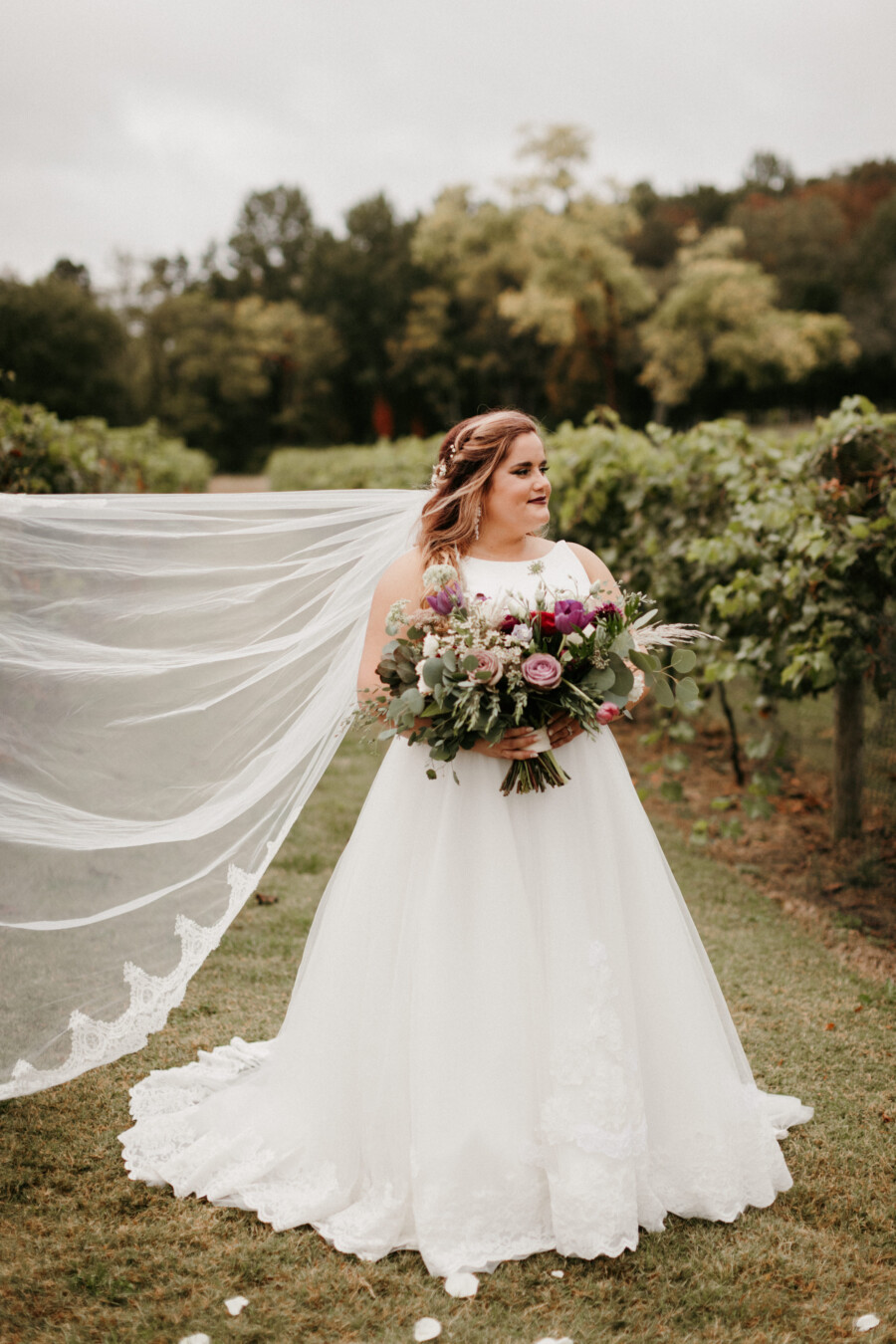 Nashville Wedding Photographer Hannah Leigh Imagery