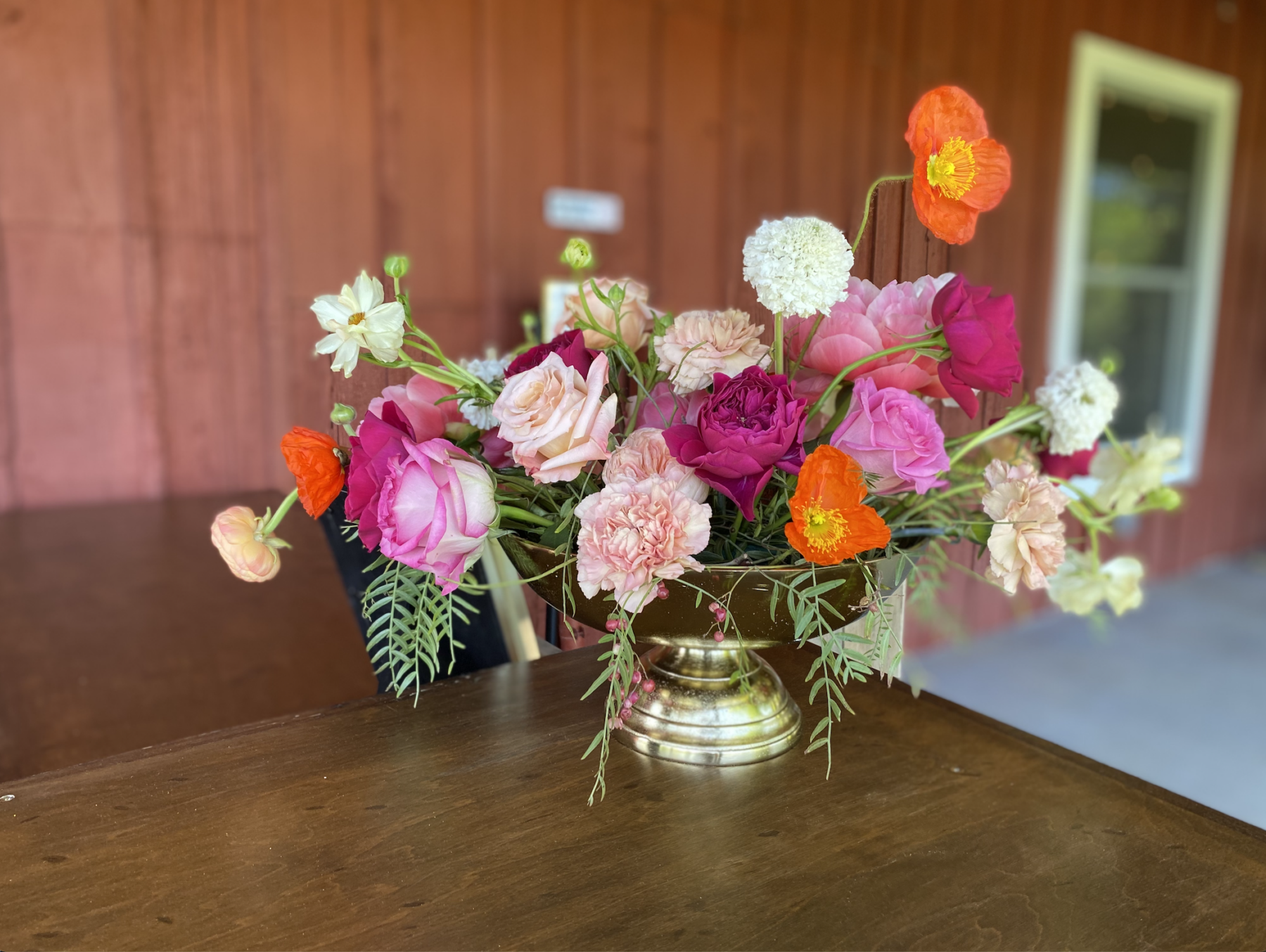 Larson Floral Co. Tennessee Wedding Florist