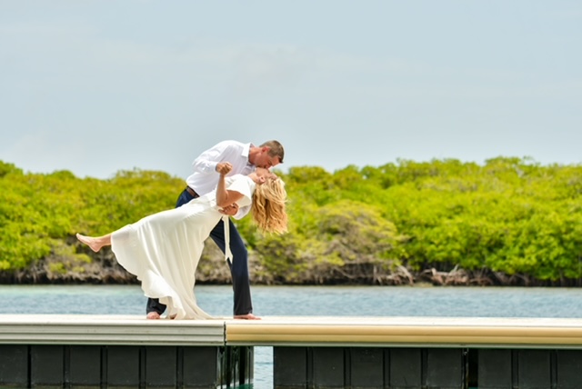 Sandals Royal Curaçao Destination Wedding and Honeymoon 2 Travel Anywhere