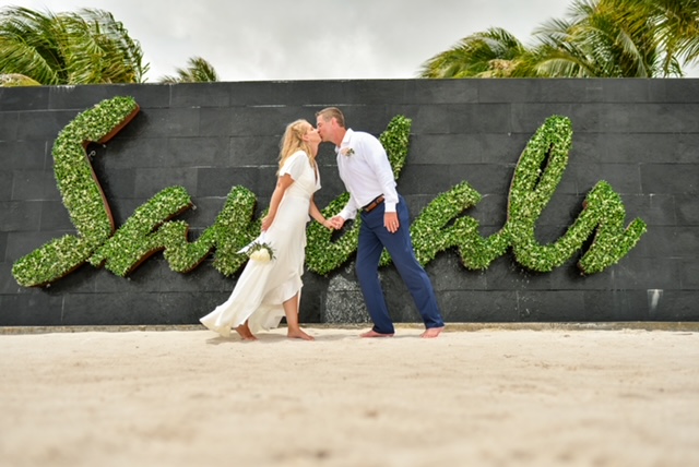 Tropical Destination Wedding & Honeymoon from 2 Travel Anywhere
