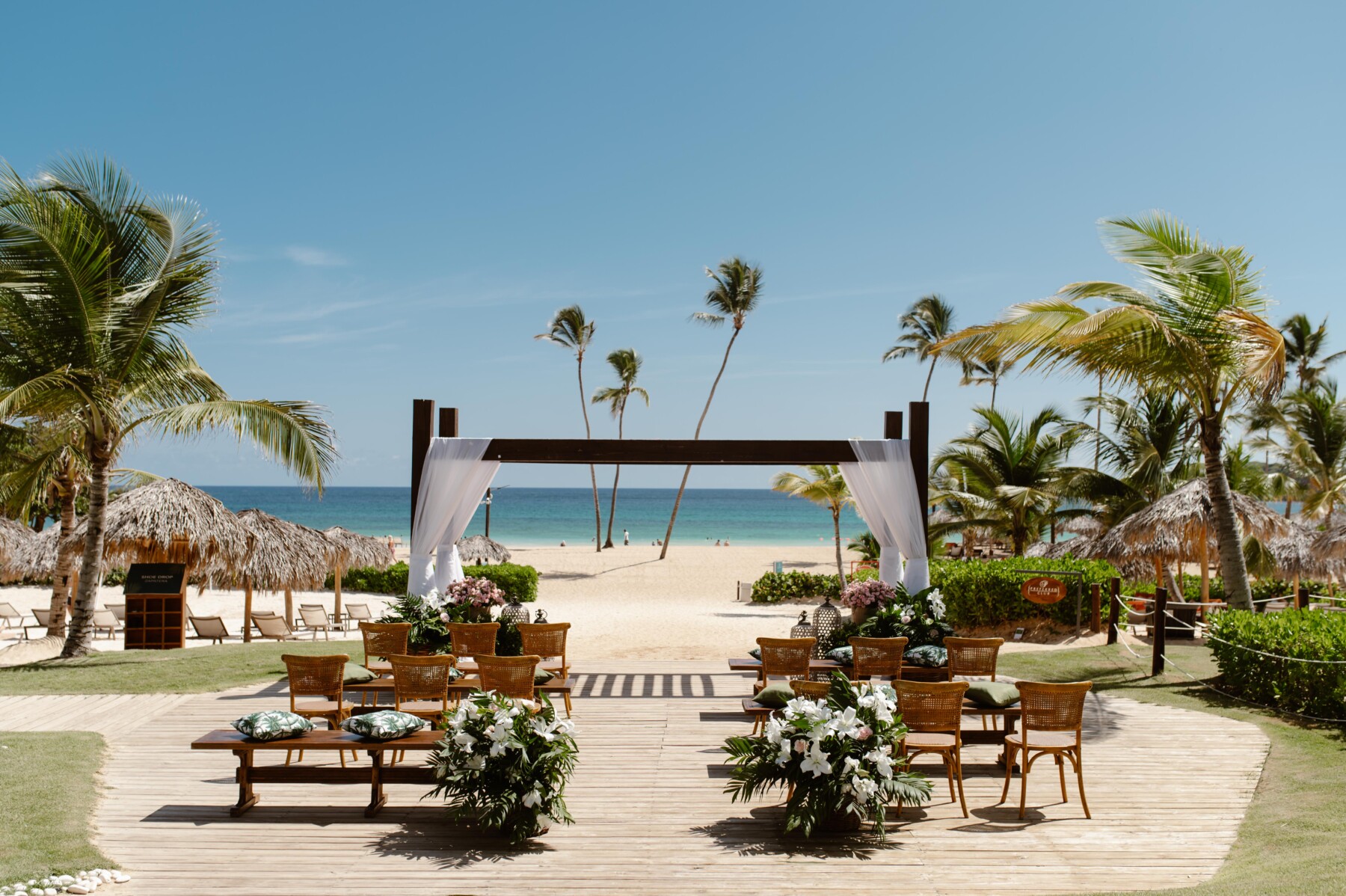 CC Vacations Is Ready to Make Your Destination Wedding & Honeymoon Happen!