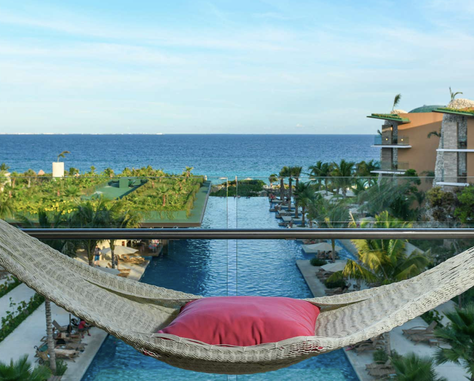 Hotel Xcaret Mexico Lodging