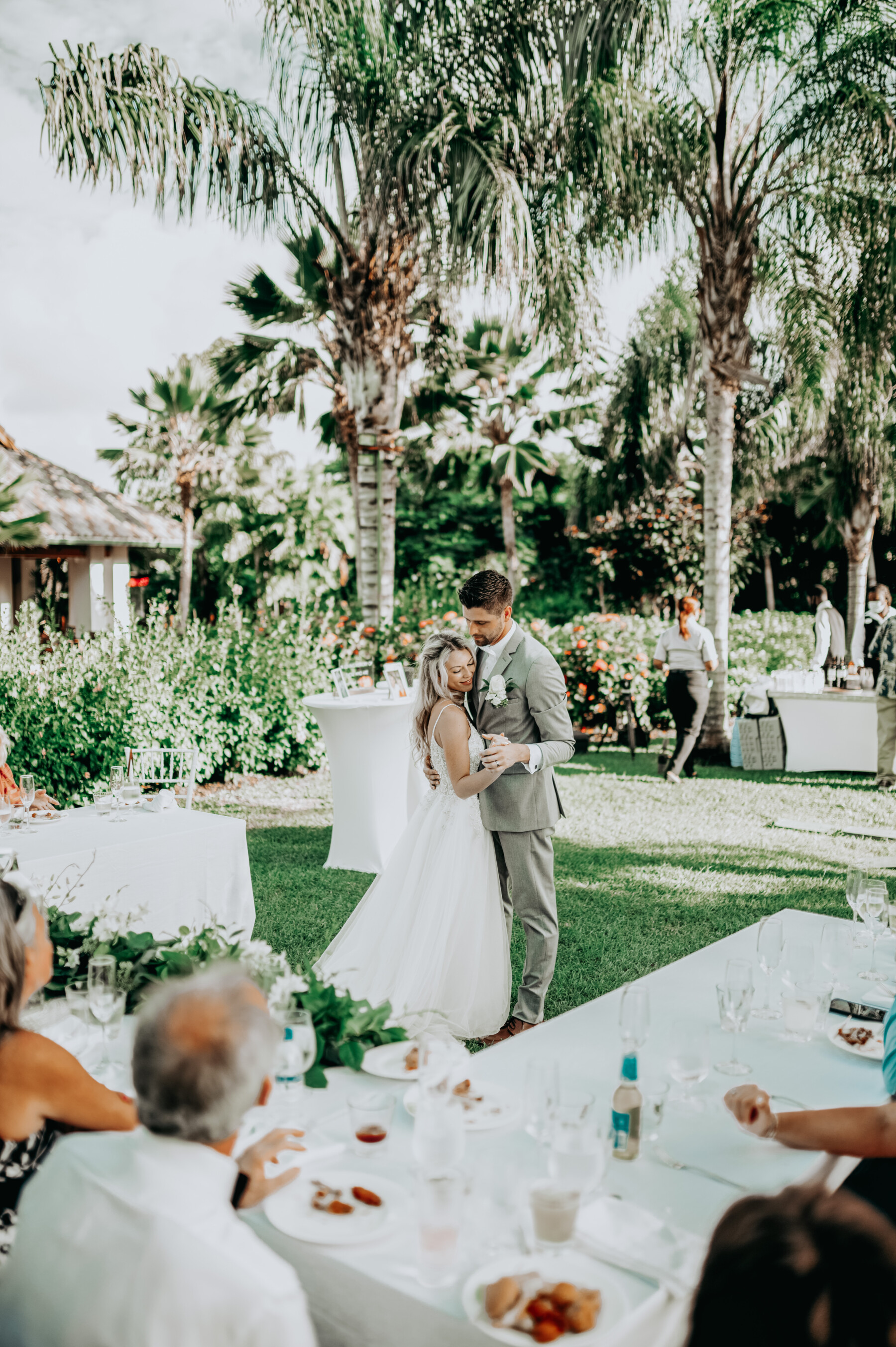sandals grande st lucian resort wedding 2 travel anywhere 35