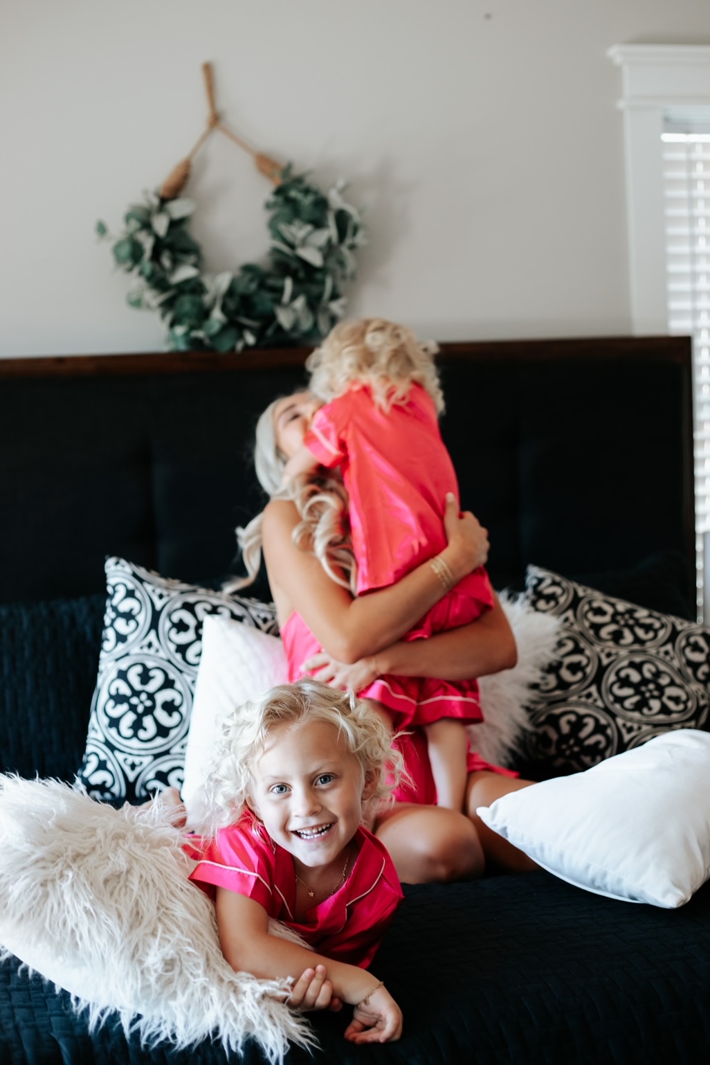 Family Focused Wedding with Kids Tots Aloud Nashville