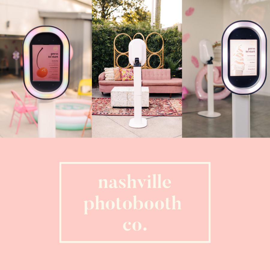 Nashville Photobooth Co.