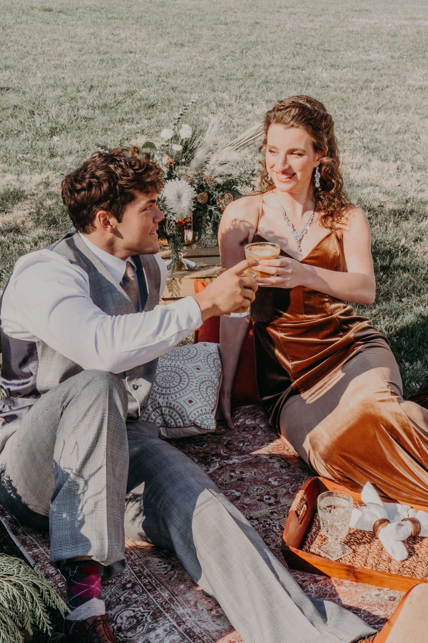 Best of Nashville Bride Guide Styled Shoots 2022