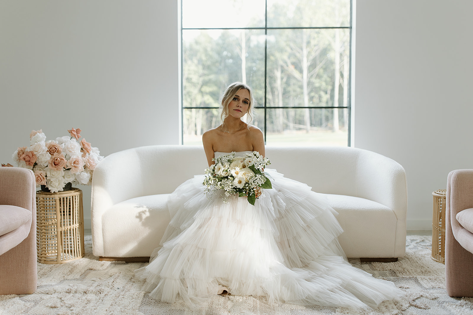 Modern Wedding Trends with The Monroe