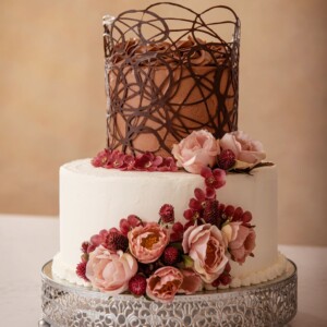 EastLeigh Desserts Nashville Wedding Cake and Desserts