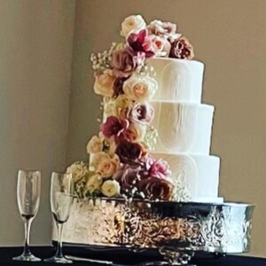 EastLeigh Desserts Nashville Wedding Cake and Desserts