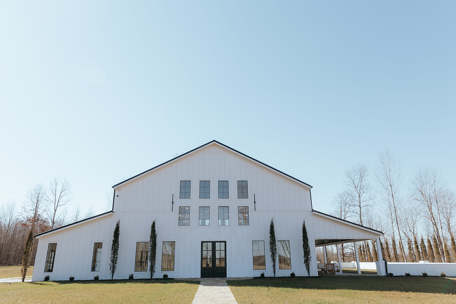 148 Nashville Wedding Venues to Chose for Your Big Day