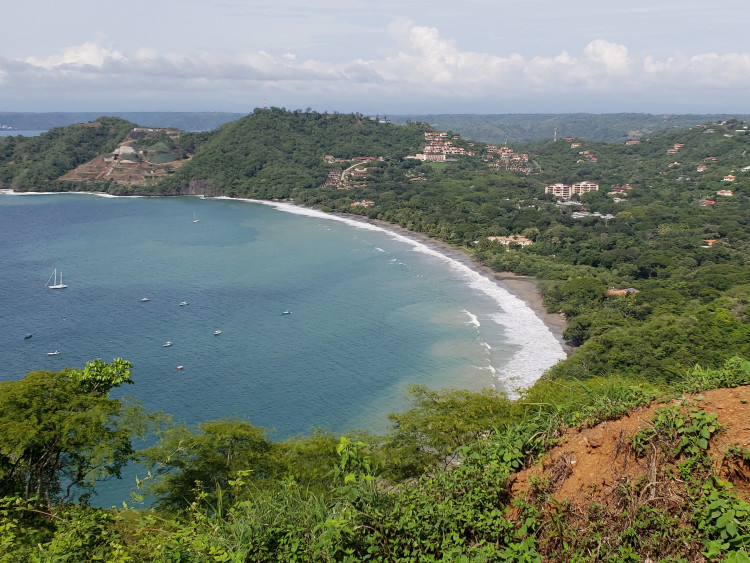 Costa Rica Honeymoon Destination