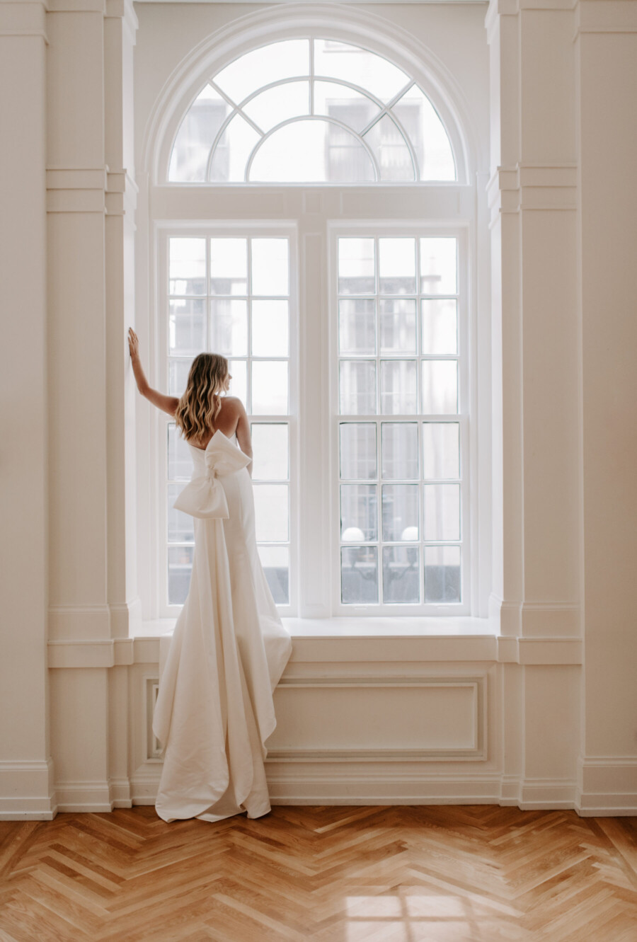 Reasons Why You Should Buy Your Wedding Dress from a Small Business