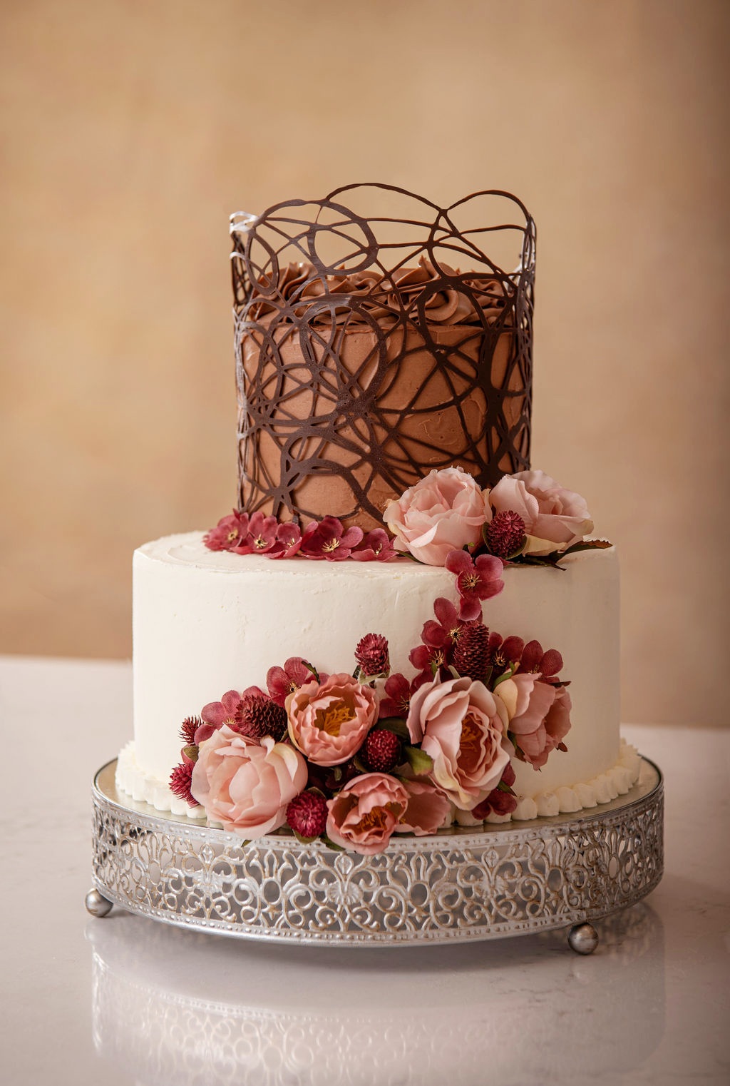 EastLeigh Desserts Nashville Wedding Cakes and Desserts