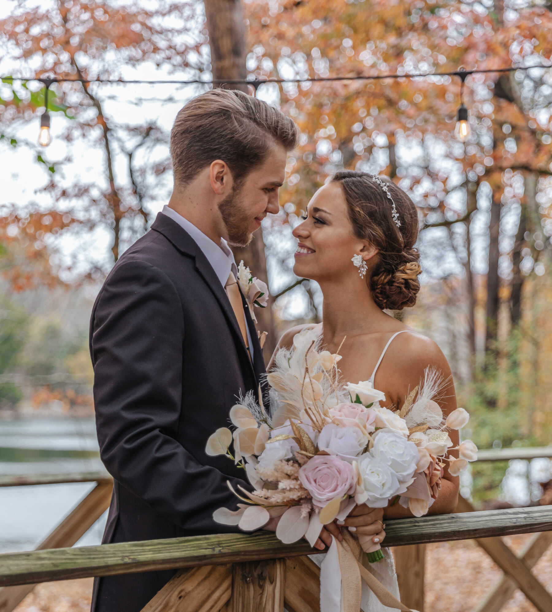 Bloom Digital Nashville Wedding Videography and Photography