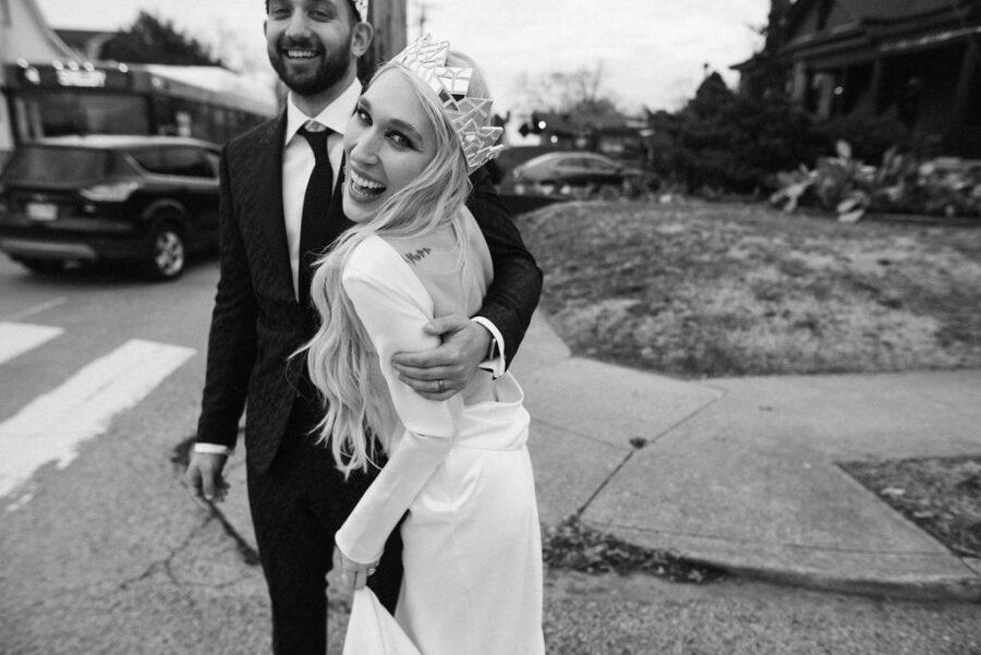 Best Nashville Wedding Photographers