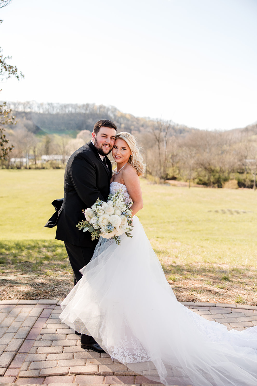 John Myers Photography and Videography Nashville Wedding