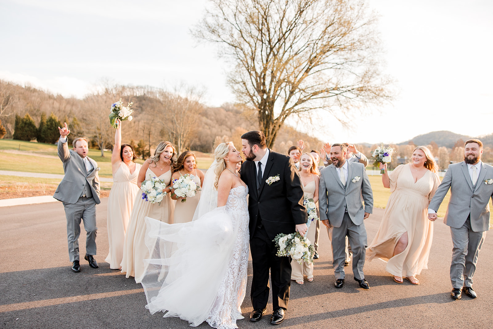 John Myers Photography and Videography Nashville Wedding