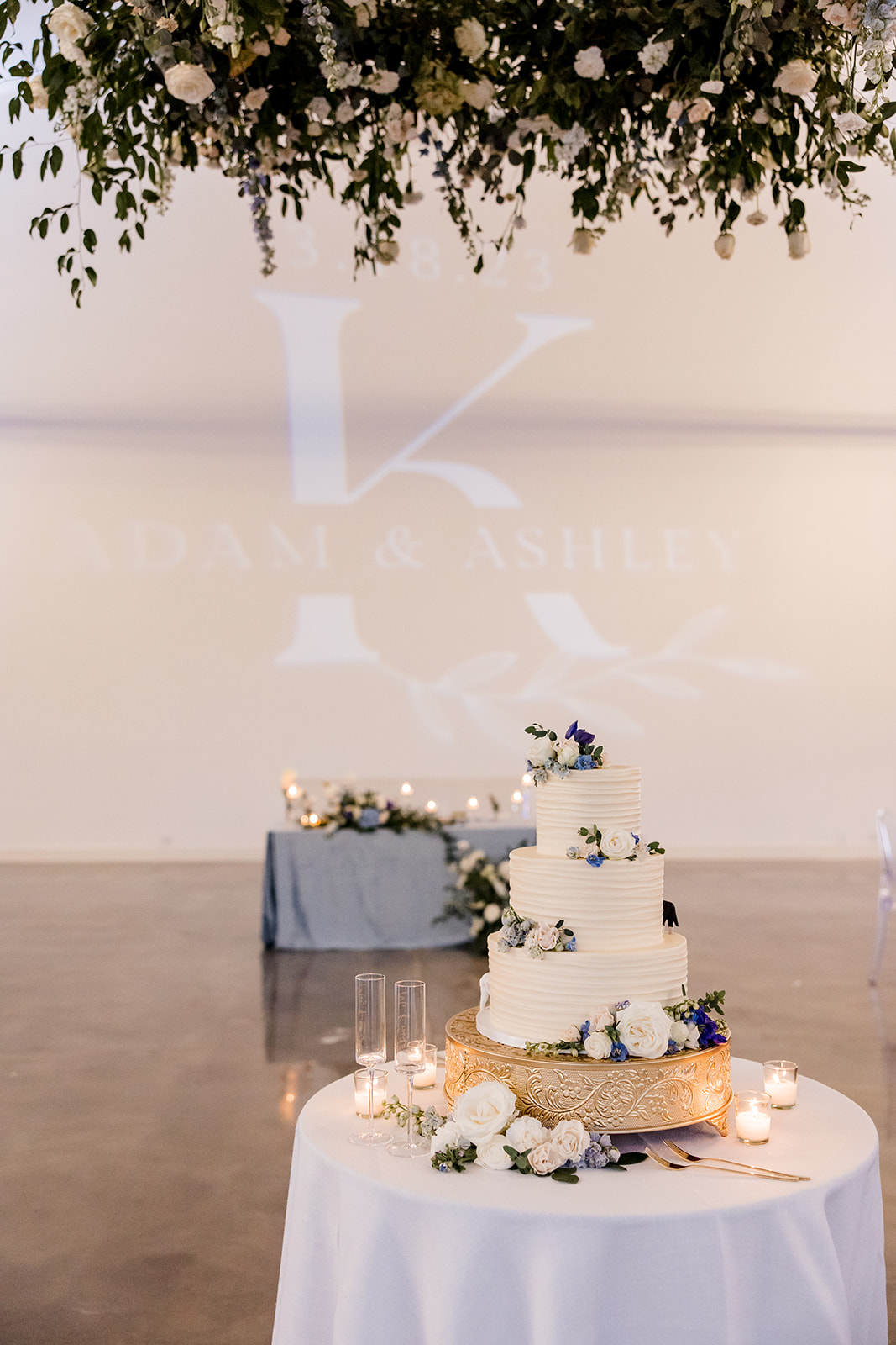 Timeless Wedding with Modern Touches