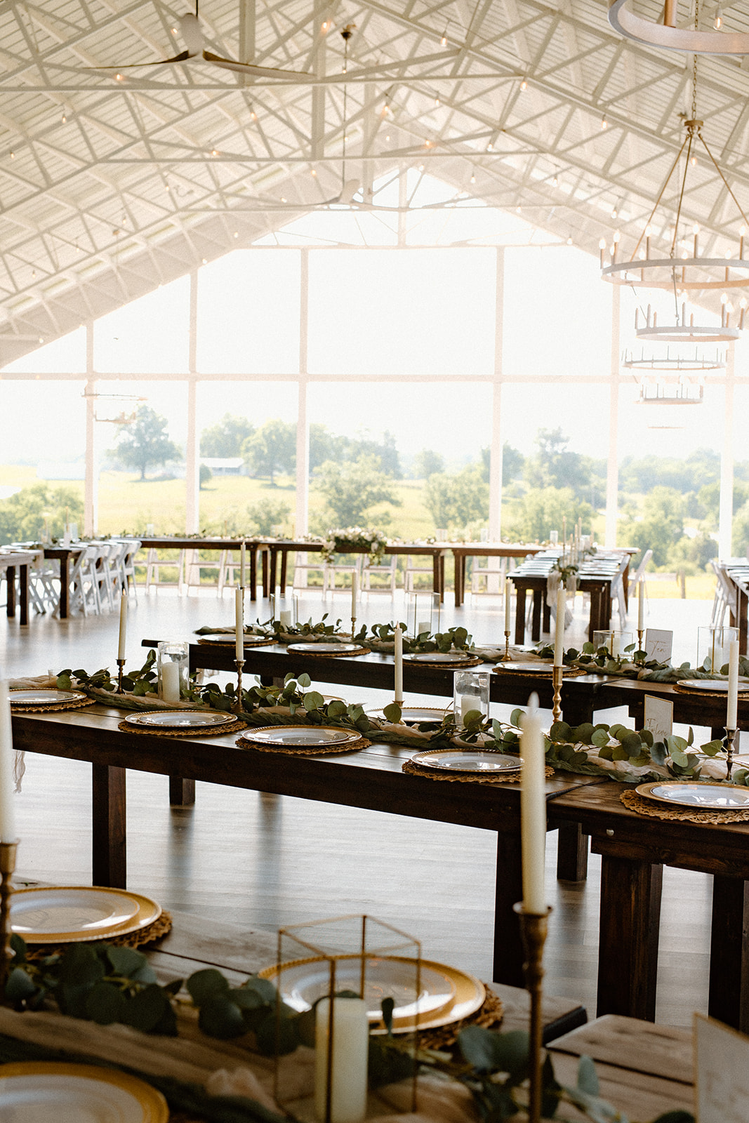 Beau Cheval Nashville Wedding with Neutral Colors