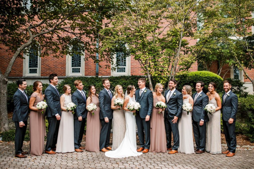 Capturing Authentic Moments with John Myers Photography & Videography