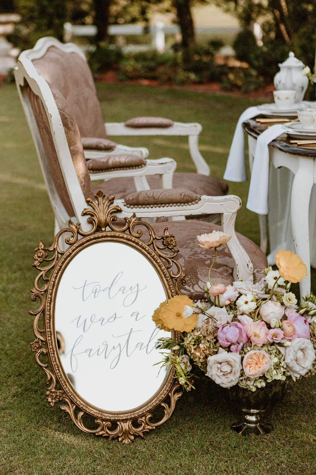Taylor Swift Inspired Wedding Sign