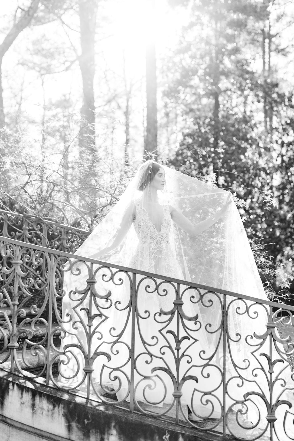 Rebecca Musayev Legacy Wedding Photography