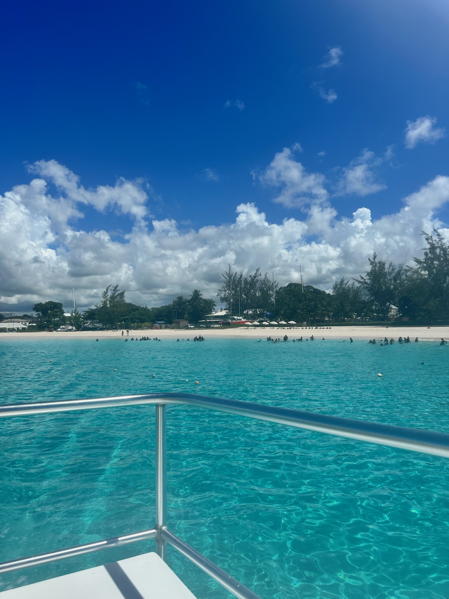 Sandals Barbados Honeymoon Travel Planner 2 Travel Anywhere