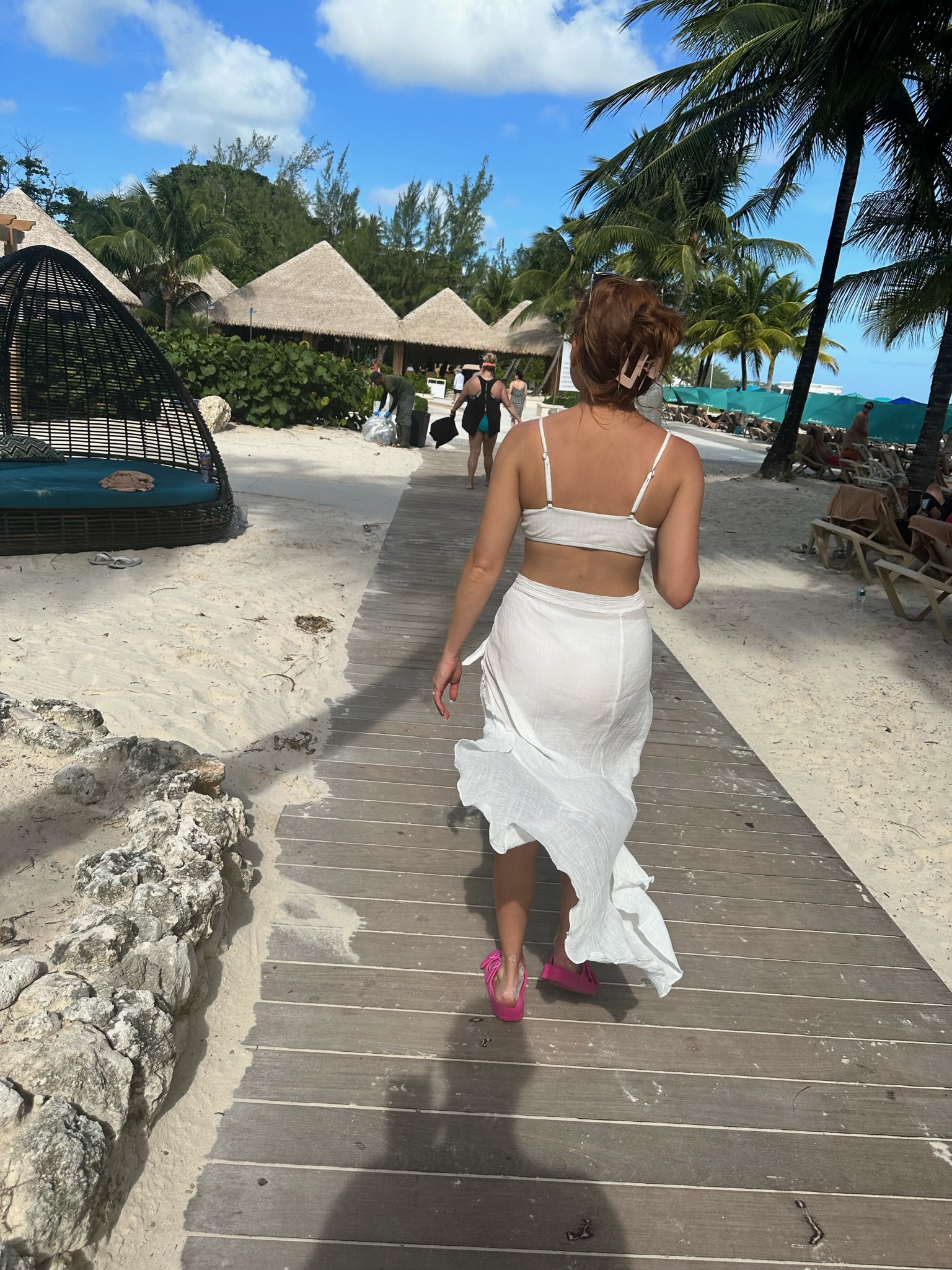 Sandals Barbados Honeymoon Travel Planner 2 Travel Anywhere