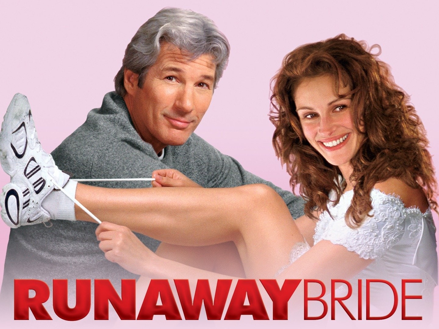 Runaway Bride Rewatch – Movie Report