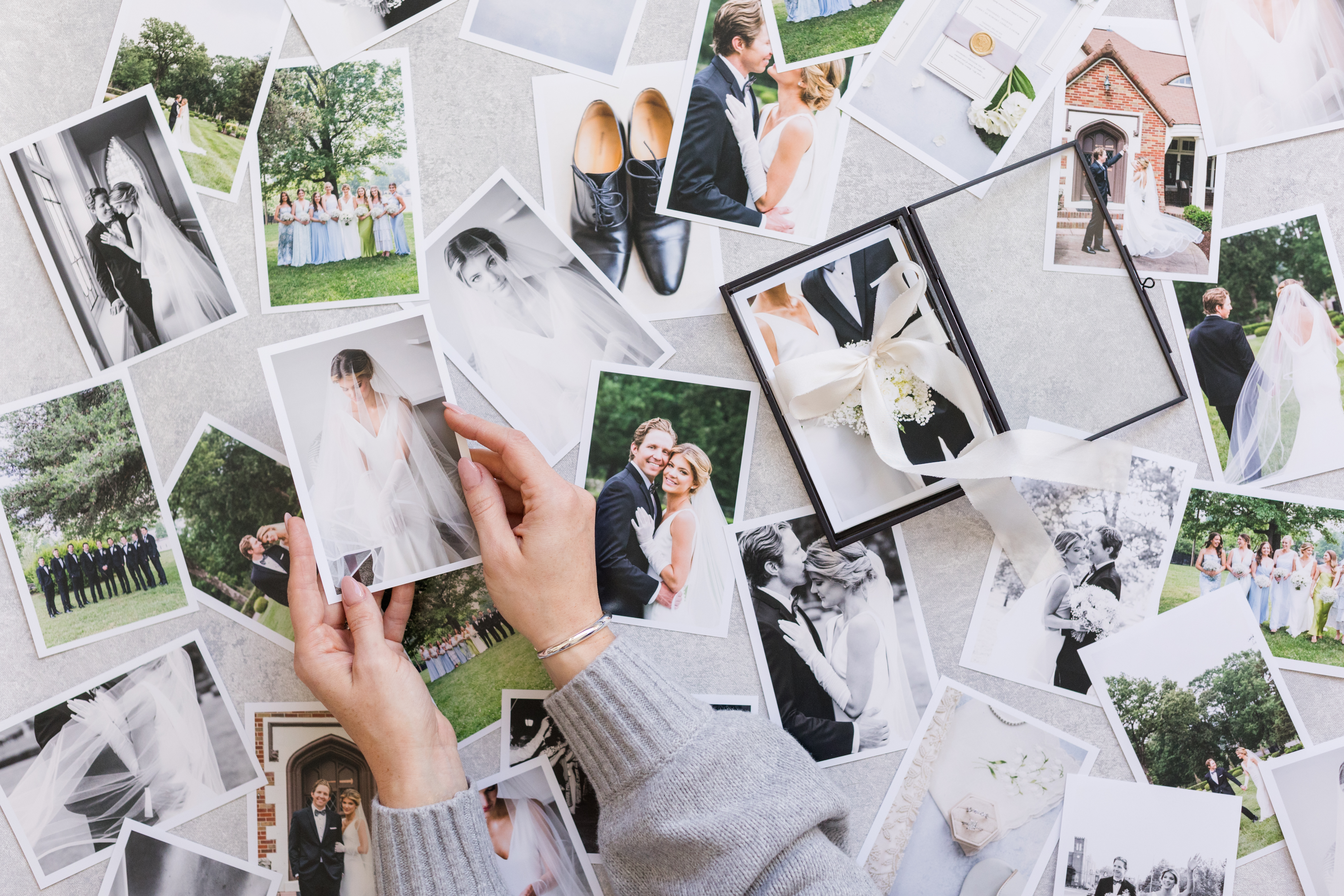 Which Photography Style Should You Choose for Your Wedding?