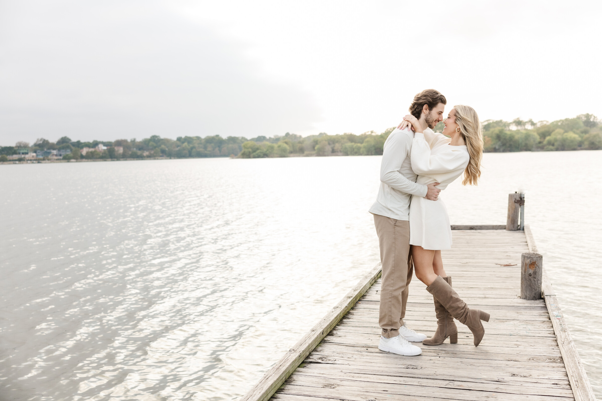 Dallas Cowboys Cheerleader Tori Skillings Engagement to John Michael