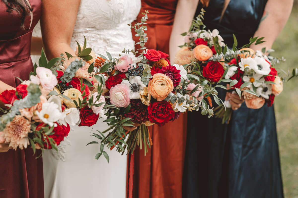Why Do Wedding Florals Cost So Much? with The Floral Pop