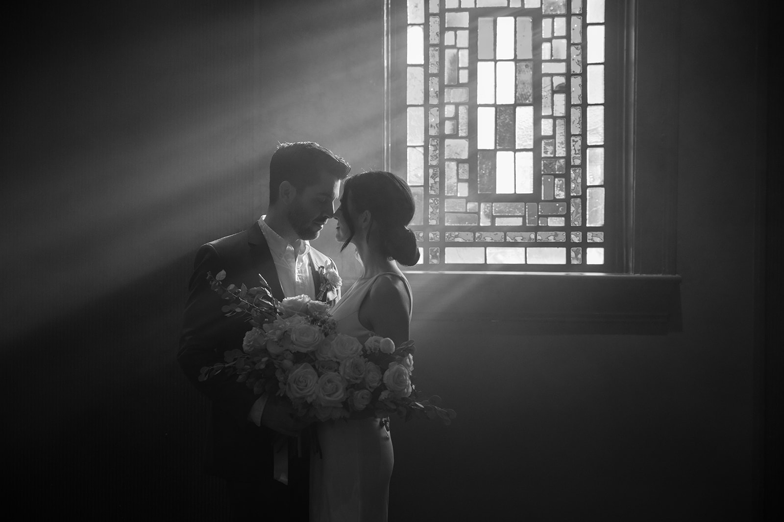 Mulehouse Weddings