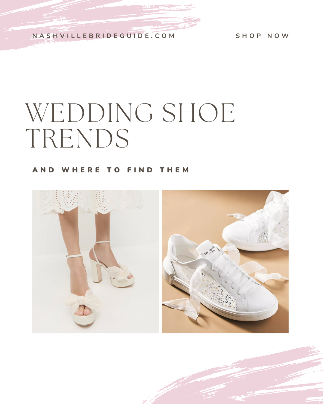 Best wedding fragrances - Step Into Style: Top Wedding Shoe Trends and Where to Find Them Best wedding fragrances