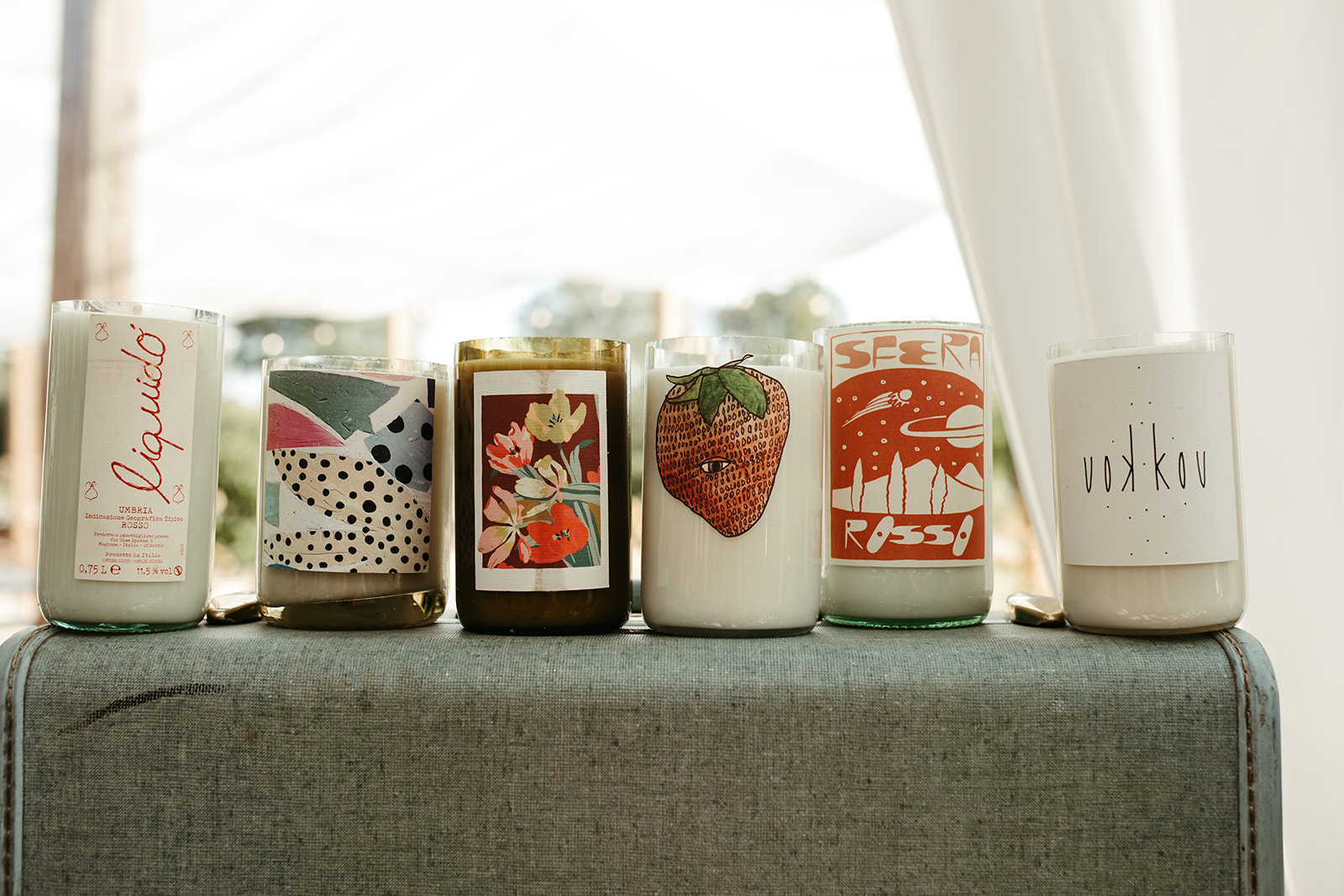 Music Inspired Nashville Wedding at Long Hollow Gardens