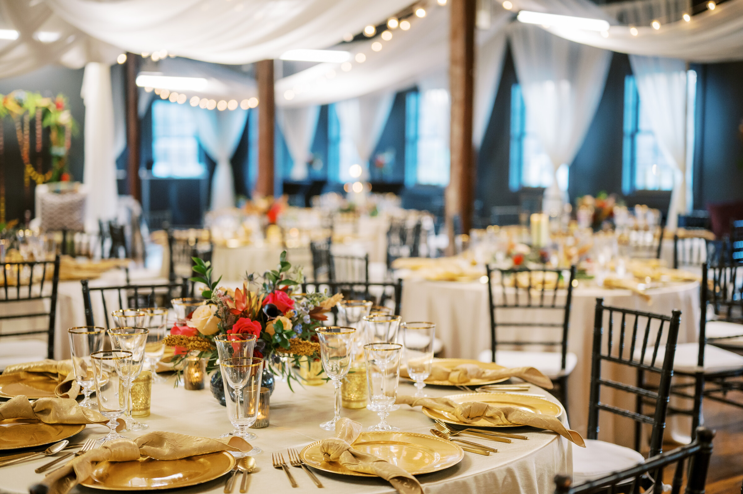 The Mulehouse Weddings