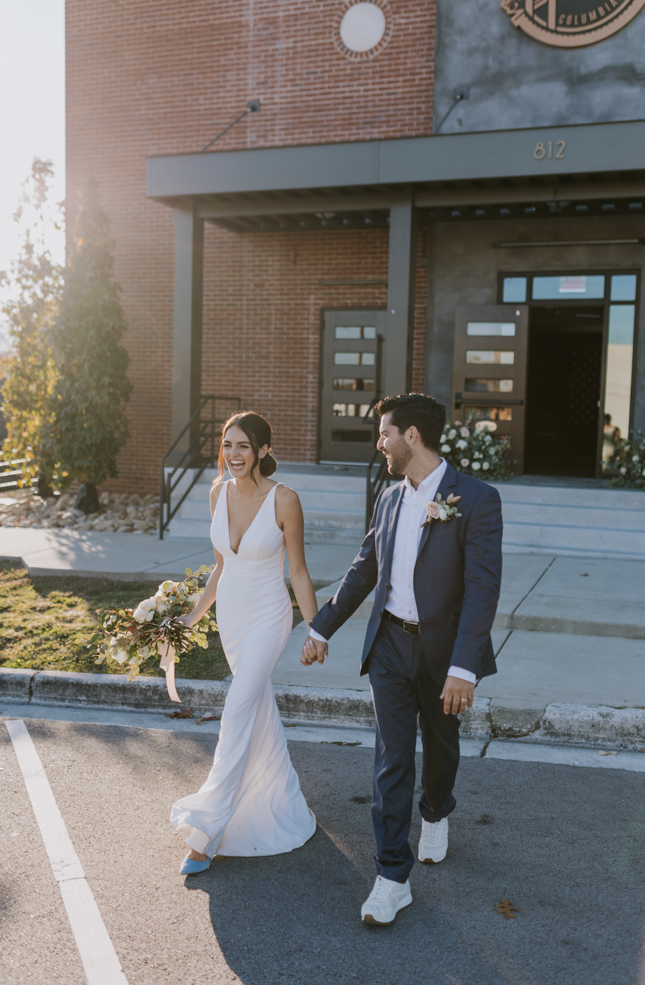 The Mulehouse Weddings