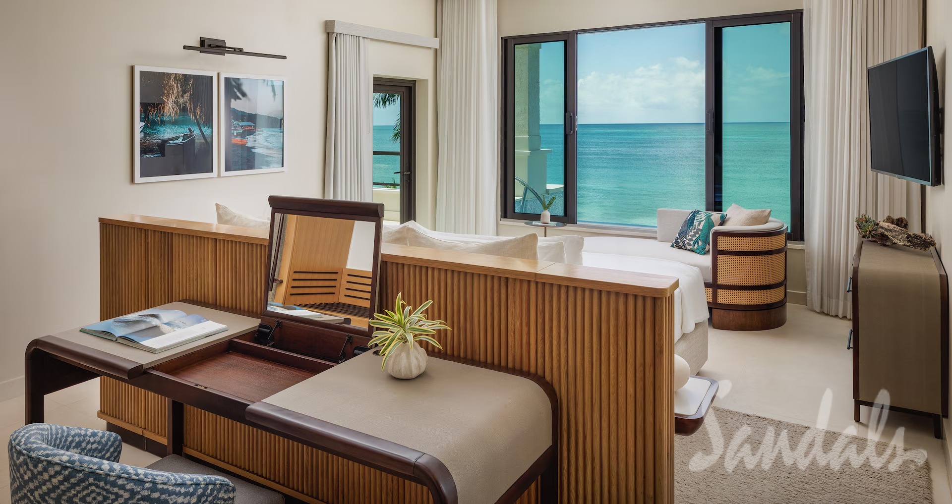 Negril Bamboo Grove One Bedroom Skypool Butler Suite w Roof Terrace 2 - Top 5 Pool Suites with 2 Travel Anywhere Negril Bamboo Grove One Bedroom Skypool Butler Suite w Roof Terrace 2