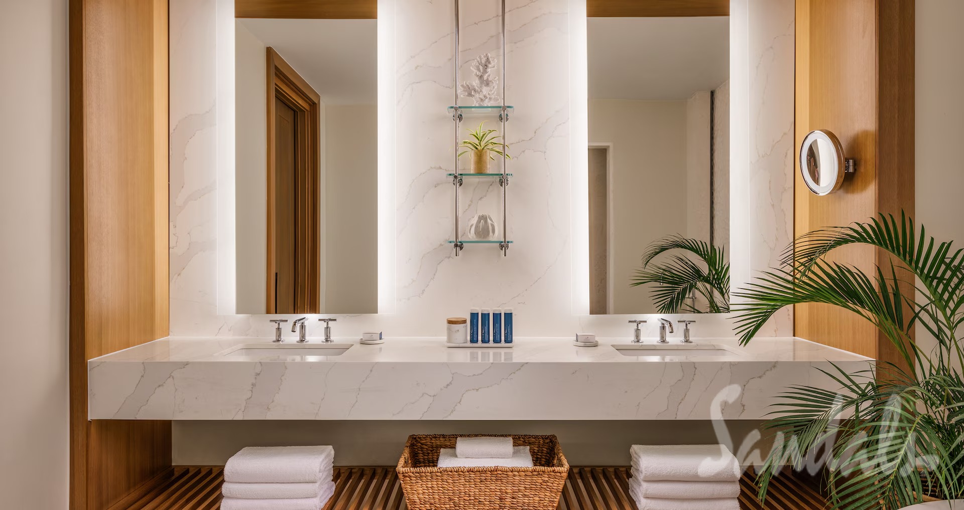 Negril Bamboo Grove One Bedroom Skypool Butler Suite w Roof Terrace 7 - Top 5 Pool Suites with 2 Travel Anywhere Negril Bamboo Grove One Bedroom Skypool Butler Suite w Roof Terrace 7