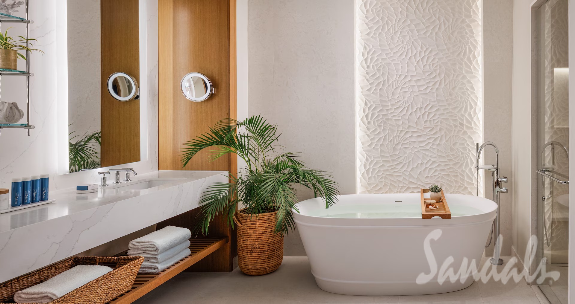 Negril Bamboo Grove One Bedroom Skypool Butler Suite w Roof Terrace 8 - Top 5 Pool Suites with 2 Travel Anywhere Negril Bamboo Grove One Bedroom Skypool Butler Suite w Roof Terrace 8