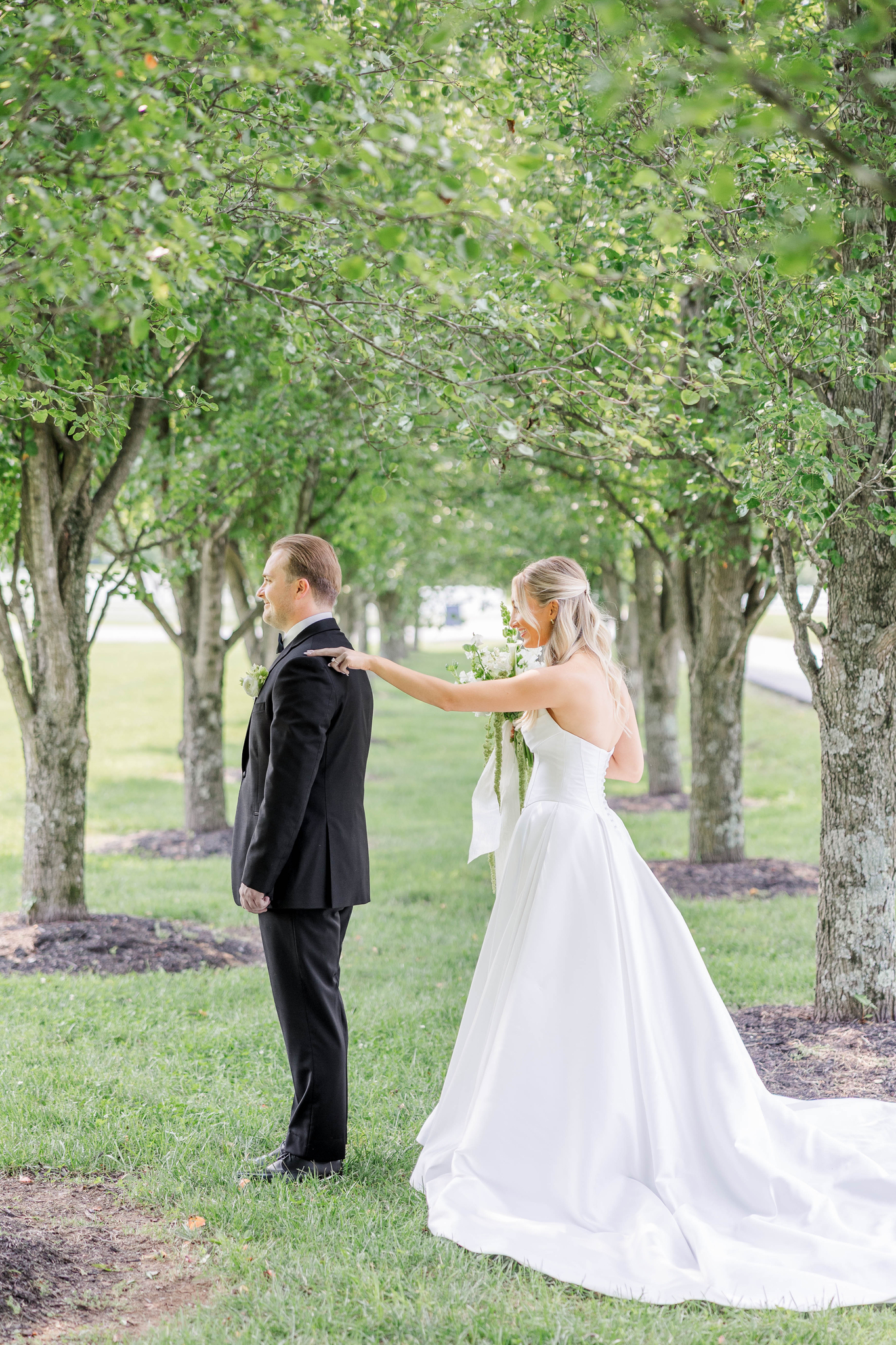 diamond creek farm wedding nashville brooke elliott photography 19 - From Middle School to “I Do”: Dreamy Wedding at Diamond Creek Farms Diamond Creek Farm Wedding Nashville Brooke Elliott Photography
