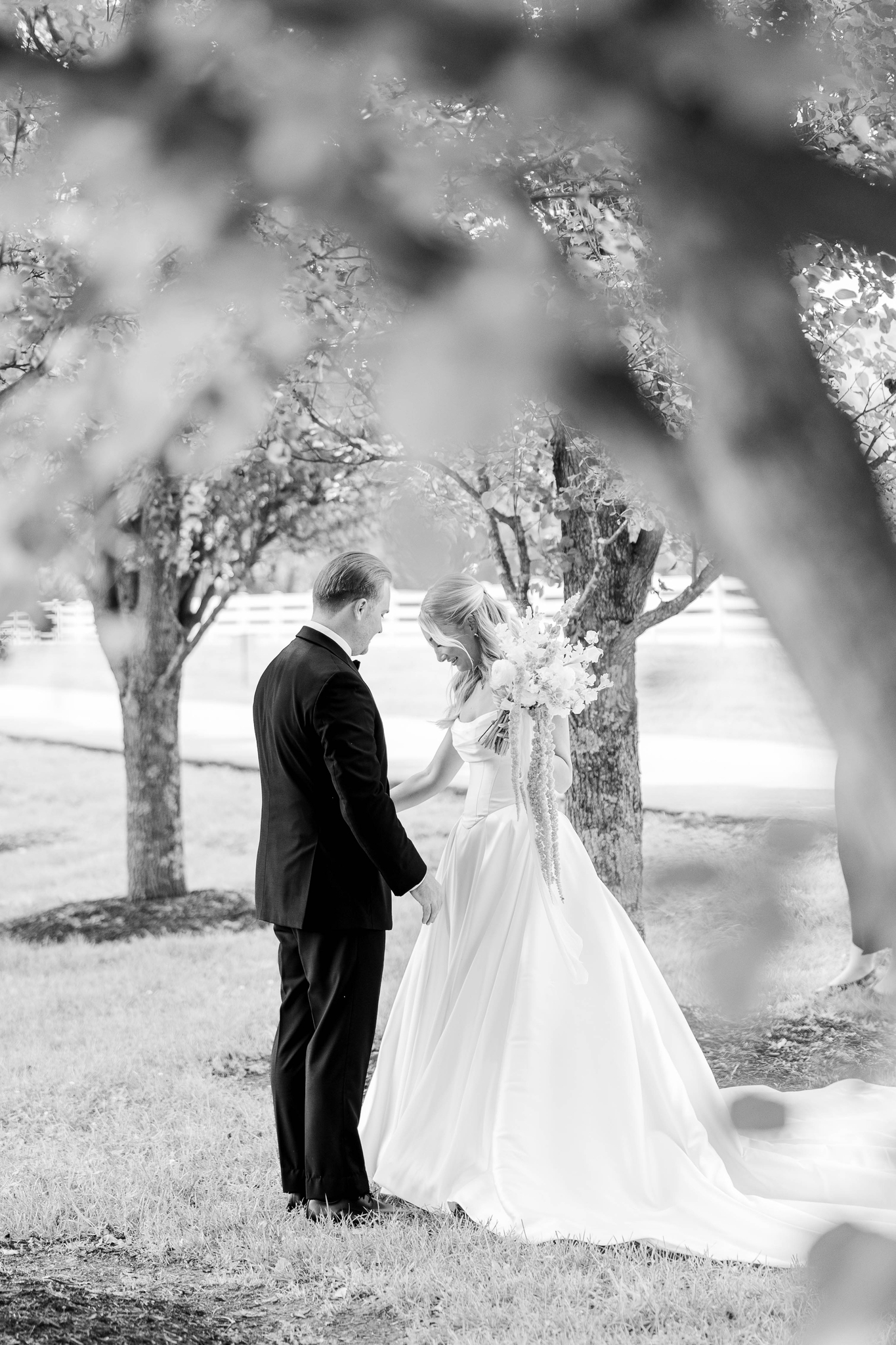 diamond creek farm wedding nashville brooke elliott photography 21 - From Middle School to “I Do”: Dreamy Wedding at Diamond Creek Farms Diamond Creek Farm Wedding Nashville Brooke Elliott Photography