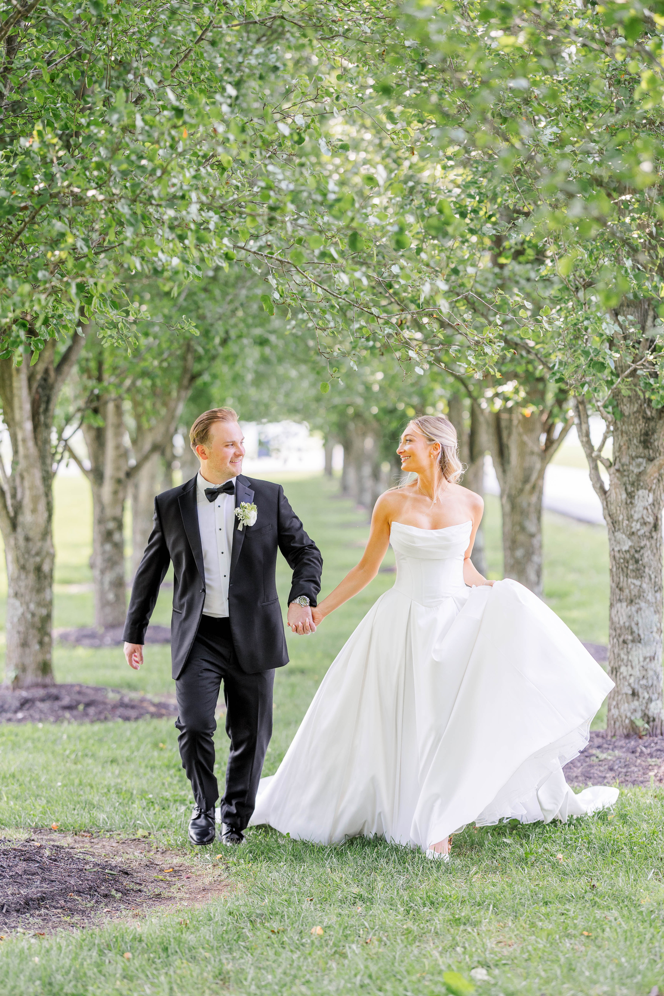 diamond creek farm wedding nashville brooke elliott photography 29 - From Middle School to “I Do”: Dreamy Wedding at Diamond Creek Farms Diamond Creek Farm Wedding Nashville Brooke Elliott Photography
