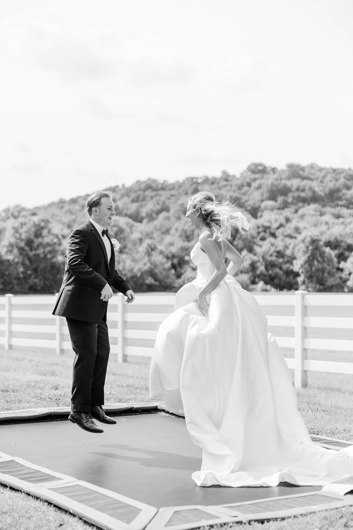 diamond creek farm wedding nashville brooke elliott photography 30 - From Middle School to “I Do”: Dreamy Wedding at Diamond Creek Farms Diamond Creek Farm Wedding Nashville Brooke Elliott Photography