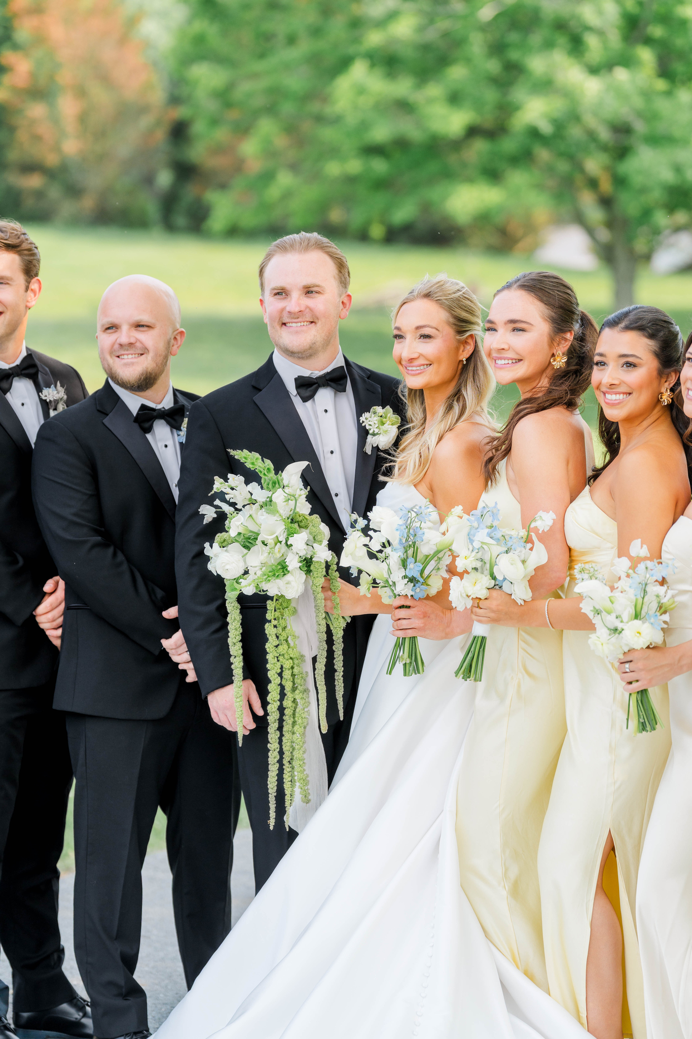 diamond creek farm wedding nashville brooke elliott photography 32 - From Middle School to “I Do”: Dreamy Wedding at Diamond Creek Farms Diamond Creek Farm Wedding Nashville Brooke Elliott Photography