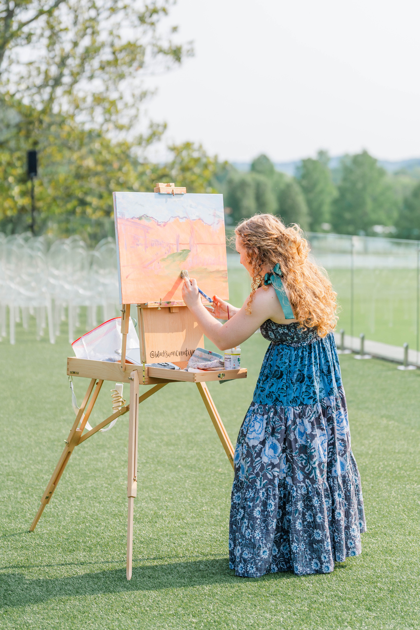 diamond creek farm wedding nashville brooke elliott photography 41 - From Middle School to “I Do”: Dreamy Wedding at Diamond Creek Farms Diamond Creek Farm Wedding Nashville Brooke Elliott Photography