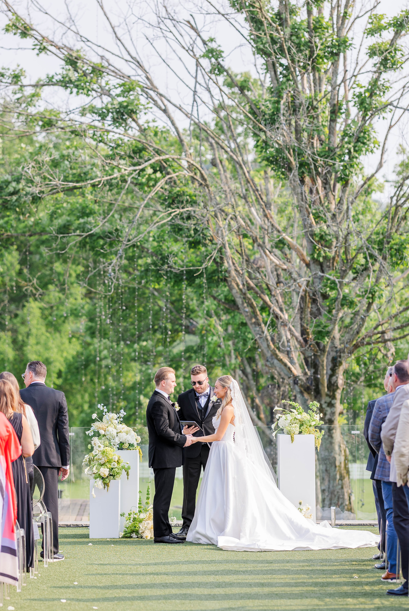 diamond creek farm wedding nashville brooke elliott photography 45 - From Middle School to “I Do”: Dreamy Wedding at Diamond Creek Farms Diamond Creek Farm Wedding Nashville Brooke Elliott Photography