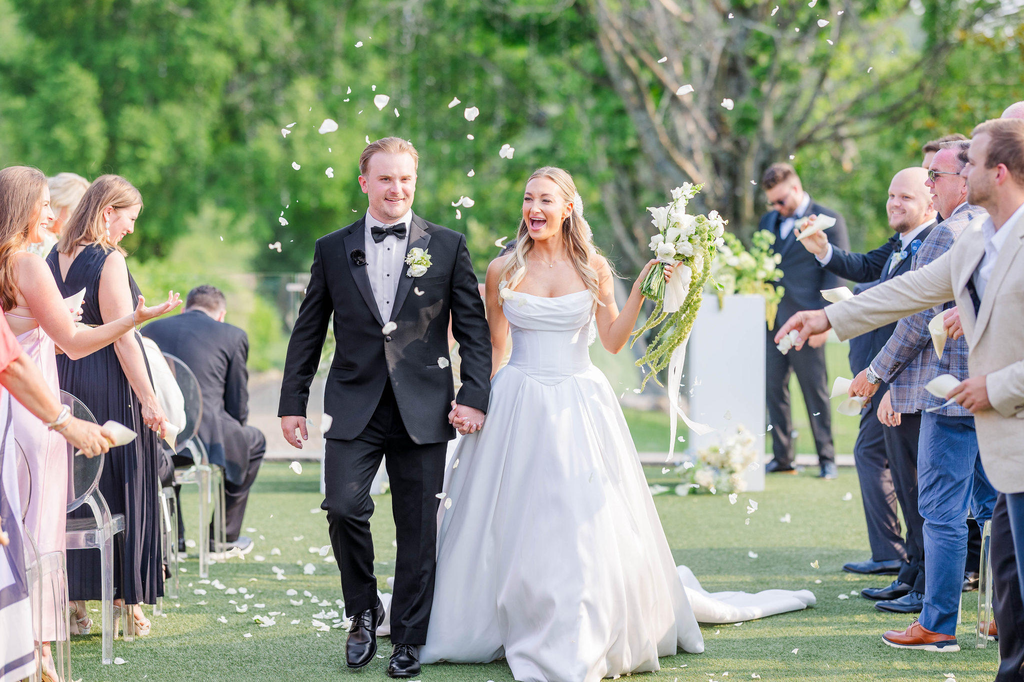 diamond creek farm wedding nashville brooke elliott photography 49 - From Middle School to “I Do”: Dreamy Wedding at Diamond Creek Farms Diamond Creek Farm Wedding Nashville Brooke Elliott Photography